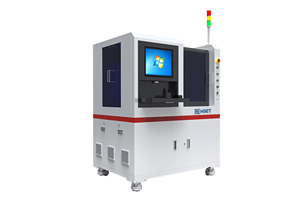 Mini LED裂片機
